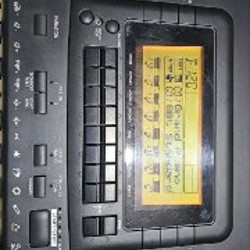 Синтезатор Technics KN720 - фото 7