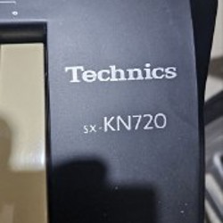 Синтезатор Technics KN720 - фото 10