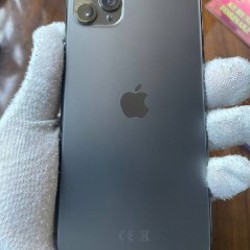 IPhone 11 Pro Max - фото 6