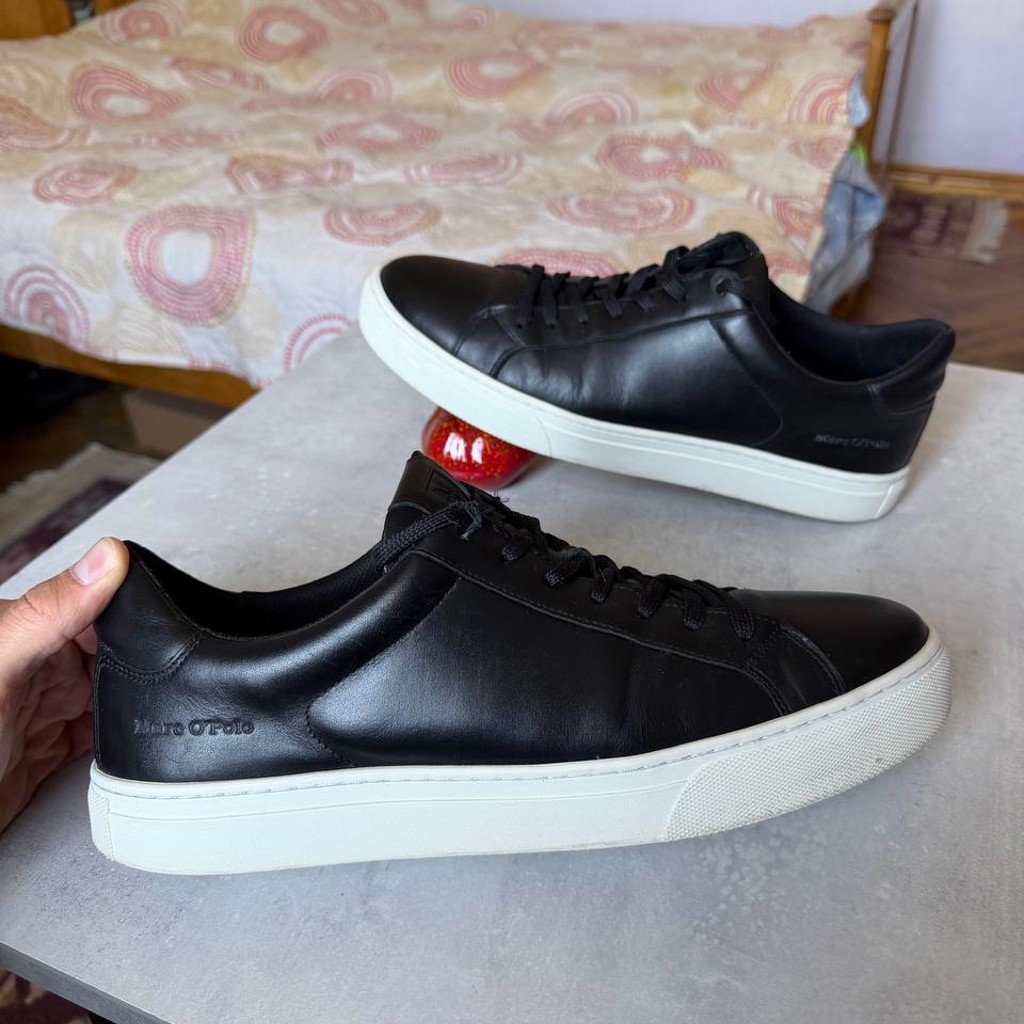 Кеды Marc O’Polo