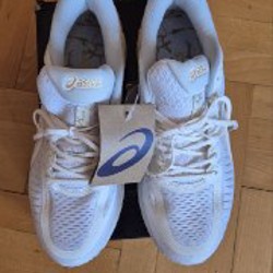 Кроссовки Asics - фото 2