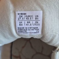 Кроссовки Asics - фото 3