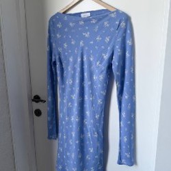 Платье Topshop Mini Tea Dress - фото 5