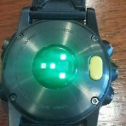 Garmin Fenix 5X Pro Saphir - фото 3
