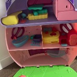 Пакет кубиков лего - фото 3