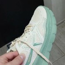 Кеды Vans унисекс - фото 1