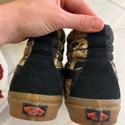 Кеды Vans унисекс - фото 5