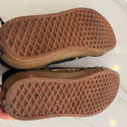 Кеды Vans унисекс - фото 6