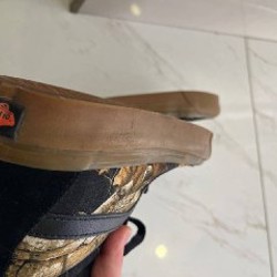 Кеды Vans унисекс - фото 7