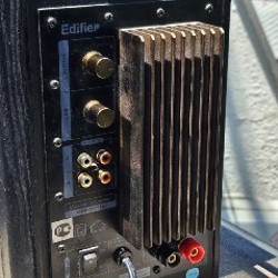 Колонки Edifier R1900TIII - фото 3