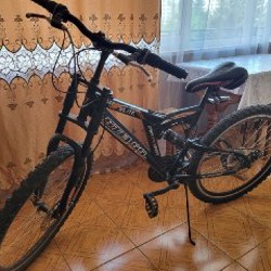 Велосипед - фото 2