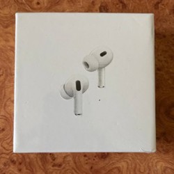 Наушники Apple AirPods Pro - фото 2