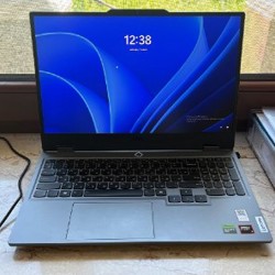 Ноутбук Lenovo LOQ 15 - фото 3