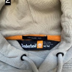Джинсовые шорты Pull&Bear - фото 4