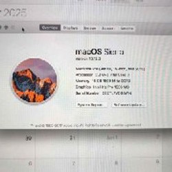 MacBook Pro 15' (Mid 2015) - фото 2