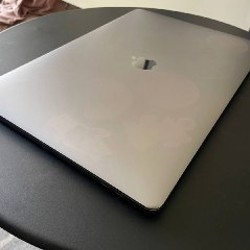 MacBook Pro 15 2017 - фото 2