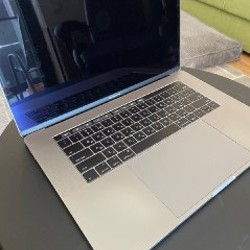 MacBook Pro 15 2017 - фото 3