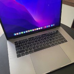 MacBook Pro 15 2017 - фото 4