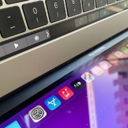 MacBook Pro 15 2017 - фото 5