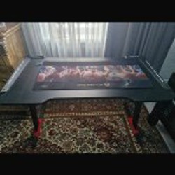 Игровой стол с подсветкой - фото 2