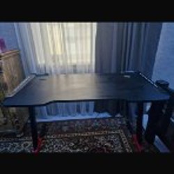 Игровой стол с подсветкой - фото 3