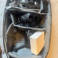 Дрон DJI FPV - фото 2