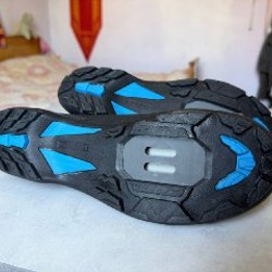 Велотуфли Shimano SH-MT301 - фото 2