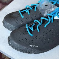 Велотуфли Shimano SH-MT301 - фото 4