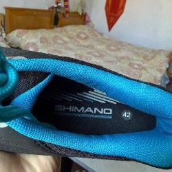 Велотуфли Shimano SH-MT301 - фото 6