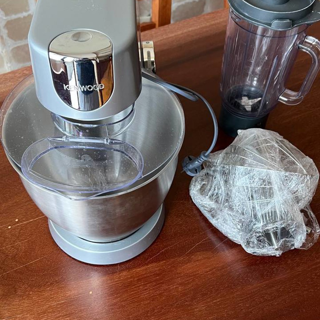 Kenwood chief xl