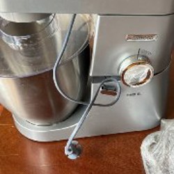 Kenwood chief xl - фото 2