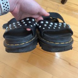 Сандали Dr. Martens - фото 2