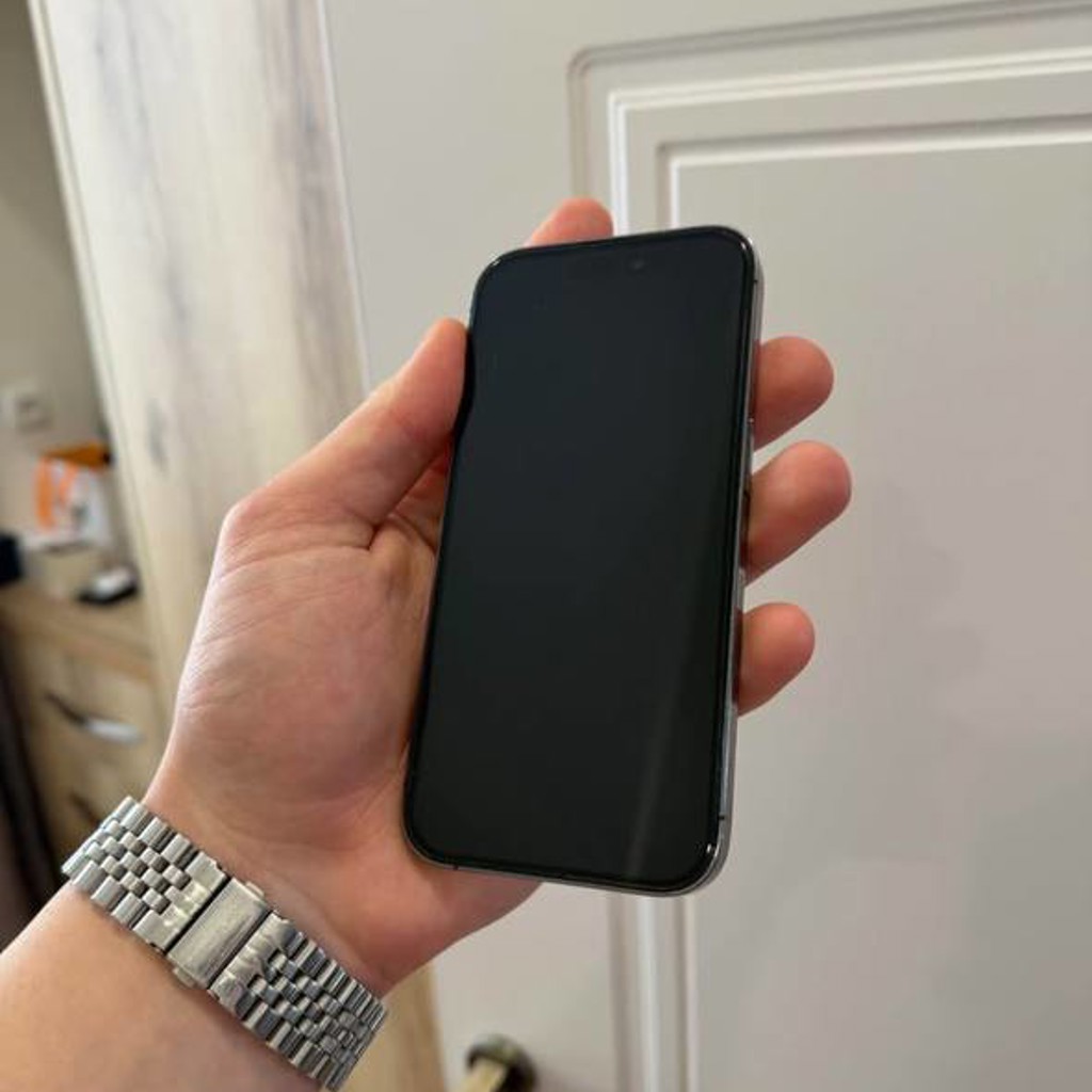 IPhone 14 Pro