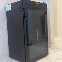 Винный холодильник Midea - фото 1