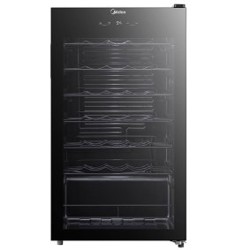 Винный холодильник Midea - фото 2