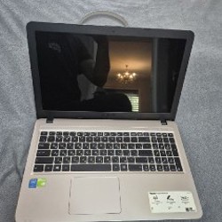 Ноутбук ASUS X540L - фото 2