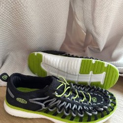 Keen uneek 2 - фото 2