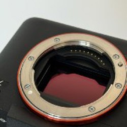Sony a7 IV - фото 3