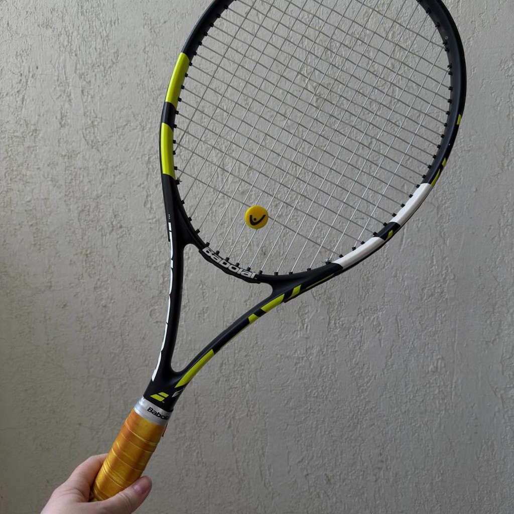 Теннисная ракетка Babolat Evoke 102
