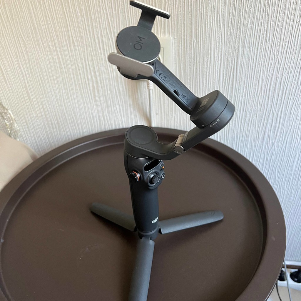 Стабилизатор DJI OM 6