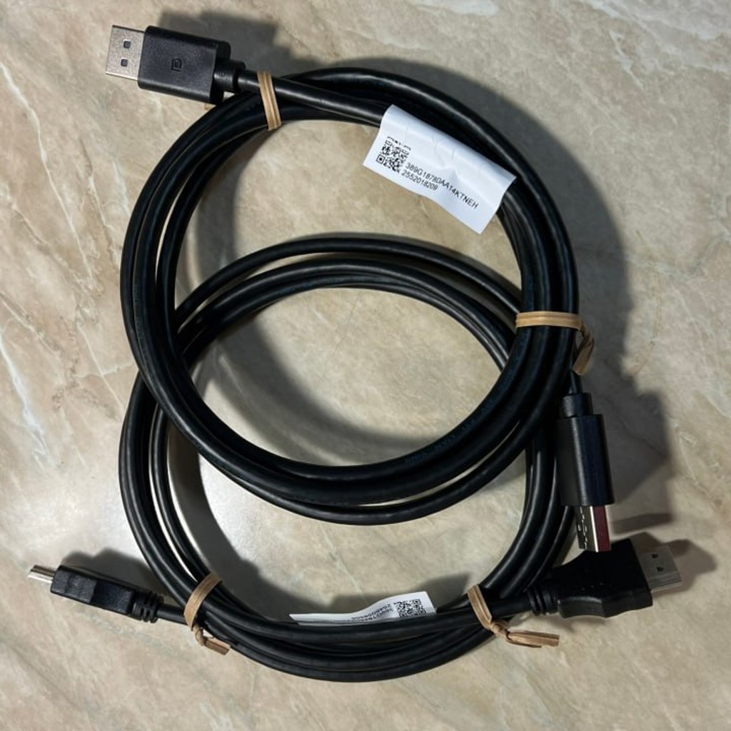 Кабель HDMI 2.0