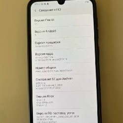 Samsung Galaxy A50 - фото 2