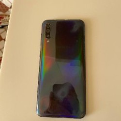 Samsung Galaxy A50 - фото 4