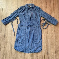 Платье Levi’s - фото 2