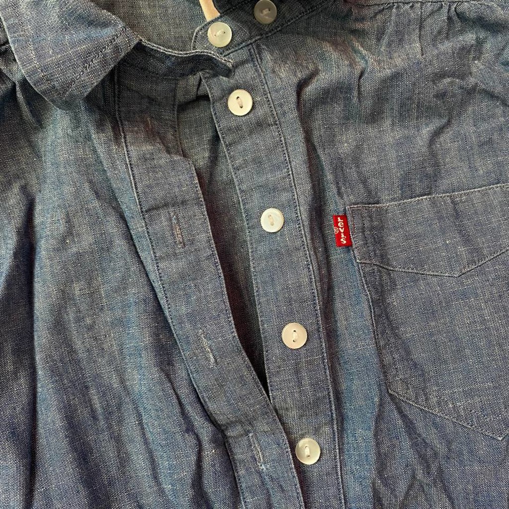 Платье Levi’s