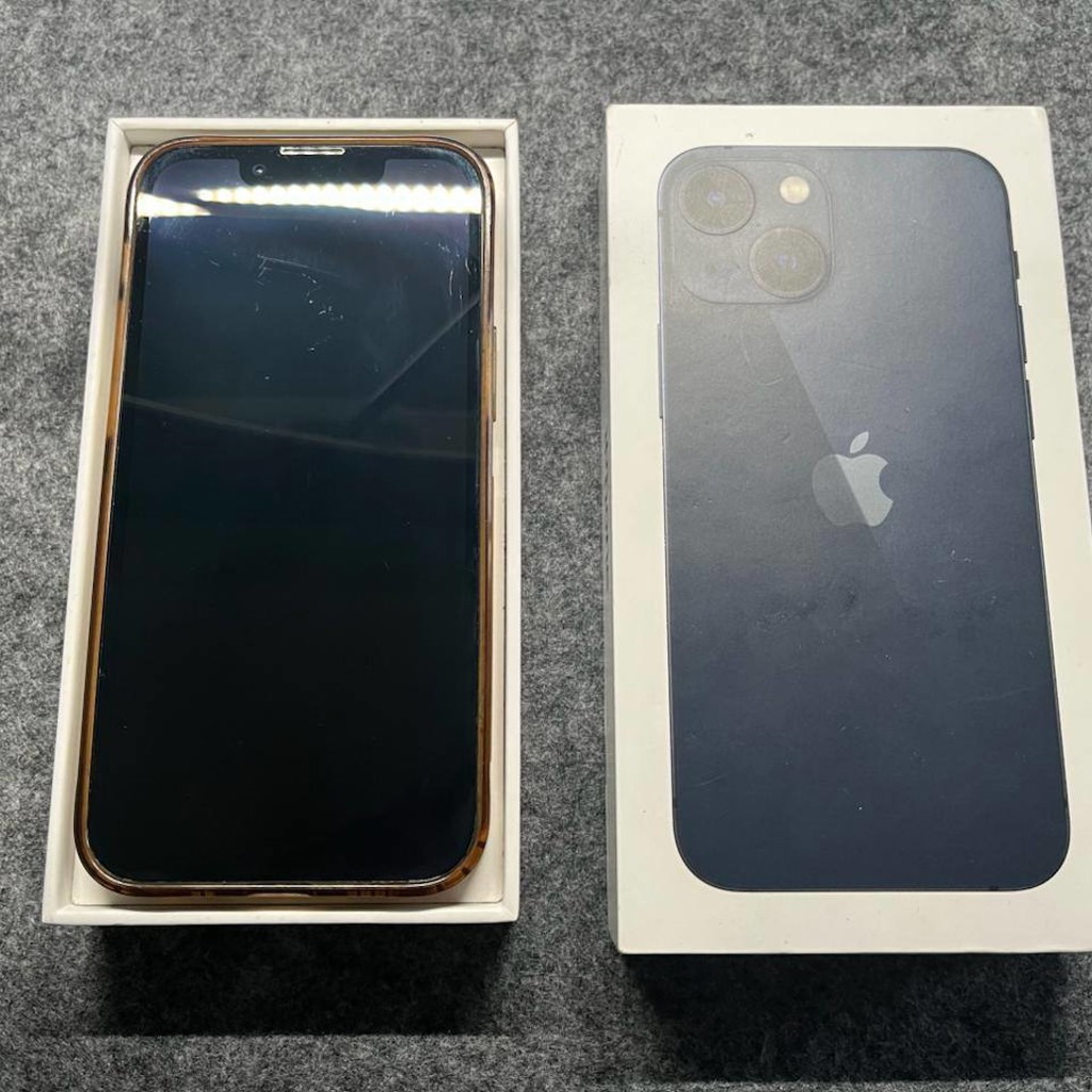 IPhone 13 mini