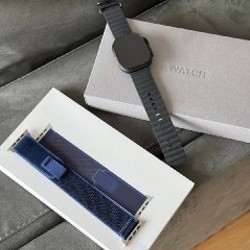 Apple Watch Ultra 2 - фото 2