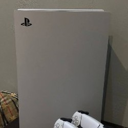 PlayStation 5 - фото 3