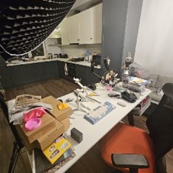 Стол IKEA BEKANT - фото 2