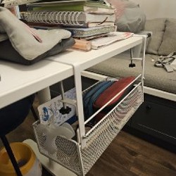 Стол IKEA BEKANT - фото 9